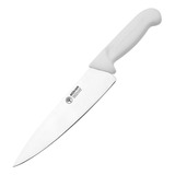 Cuchillo Cocina Boker Chef Hoja 20 Cm Inox Cabo Sanitario