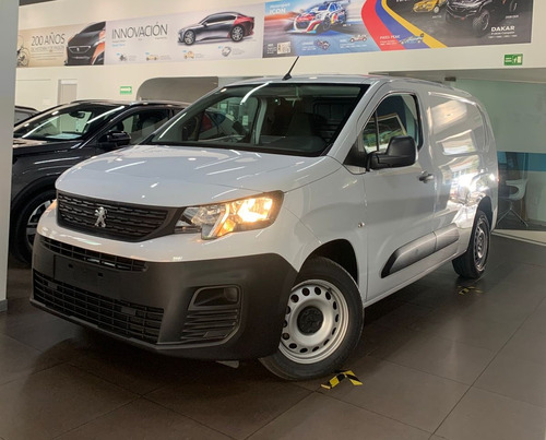 Peugeot Partner Maxi Pack 2024