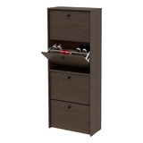 Mueble Organizador Botinero Zapatero Para 24 Pares