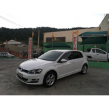 Volkswagen Golf 2015 1.4 Tsi Comfortline 5p Manual