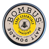 Cera Mate Para Cabello. Bombus® Original Matt Pomade (57 Gr)