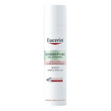 Eucerin Dermopure Oil Control Serum Triple Efecto Antibrillo Tipo De Piel Grasa 40 Ml