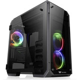 Thermaltake View 71 Tempered Glass Rgb Edition Tower Chassi.
