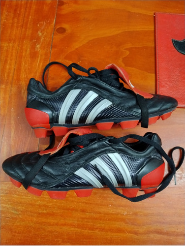 Zapatos De Fútbol adidas Predator Manía Originales 
