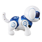 2 Juguetes Electrónicos Para Mascotas Robot Dog, Inalámbrico