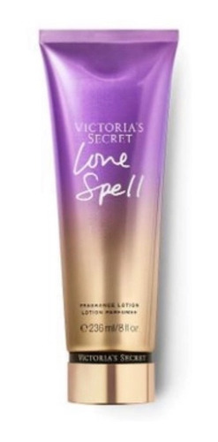 Creme Hidratante Perfumado Victoria's  Secret