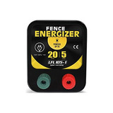 Energizador De Cerco Eléctrico Mingya Alimentación Ca...