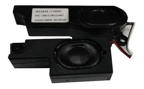 Parlante Speaker Notebook Compatible C500