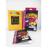 Casino Funpak Original + Caixa Repro