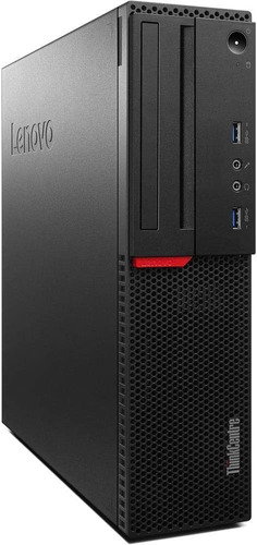 Cpu Barato Lenovo Core I5 6ta Gen, 8gb Ram 240gb Ssd, Wifi