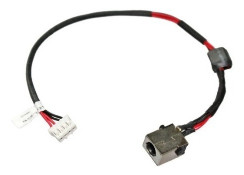 Cable Dc Jack Acer E5-511 E5-521 E5-531 E5-551 Dc30100jm00 /