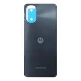 Tapa Trasera Moto E32 Motorola Original Xt2227 Repuesto