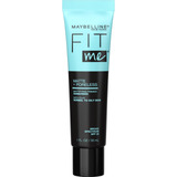 Prebase De Maquillaje Maybelline Fit Me Matte And Poreless