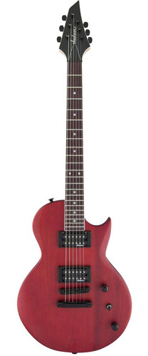 Jackson Js Series Monarkh Sc Js22, Diapasón Amaranto, Guit.