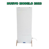 Panel Calefactor 1000w Ruffo Rf1000 Estufa Bajo Consumo 
