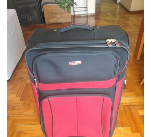 Valija Samsonite Grande Excelente Estado