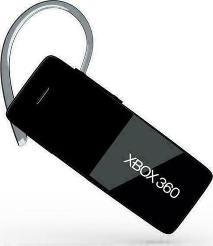 Headset Wireless Bluetooth Microsoft Para Xbox 360