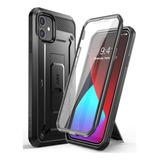 Supcase Unicorn Beetle Pro Series Funda iPhone 12 Mini 2020)