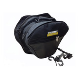 Bolsos Moto Defensa Lateral Motor X2 Ridercraft E-lyptic