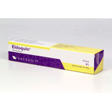 Eldoquin 4% Valeant Gel Crem Aclara Piel Mancha 30g Cutaneo