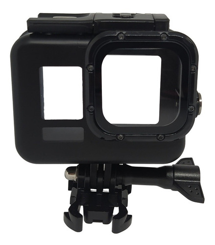 Carcasa Protectora Sumergible 45m Dark Gopro Hero 8 Black