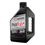 Aceite Moto 4t - 30-03901 Maxima Pro Plus+ Syn 20w50