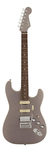 Fender Aerodyne Special Stratocaster Hss, Dolphin Gray M.