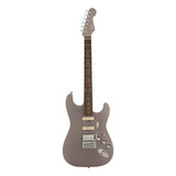 Fender Aerodyne Special Stratocaster Hss, Dolphin Gray M.