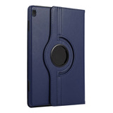 Estuche Funda Giratorio 360° Para Lenovo Tablet M10 X505