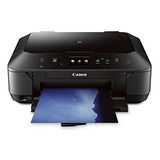 Canon Pixma Mg6620 Inalámbrica Todo En Uno Impresora De Nube