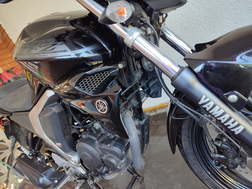 Yamaha Fz 150 Fi 