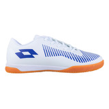 Lotto Indoor Hombre Lotto Zapatilla De Hombre Lot-dembele/in