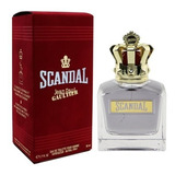 Perfume Jean Paul Gaultier Scandal Pour Homme Edt 50 ml 3c
