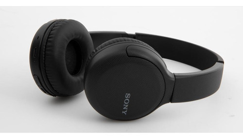 Auriculares Sony Wh-ch510 Bluetooth Nuevos En Caja Cerrada