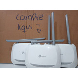 Roteador Tplink 840n 