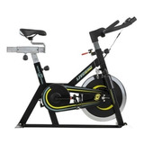 Bicicleta Spinning Livorno Sport