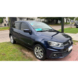 Vw Gol Trend Highline