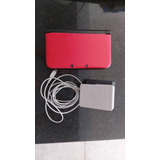 Consola Nintendo 3ds Xl Con 9 Juegos 