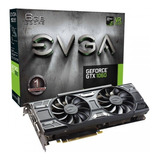 Placa De Vídeo Gtx  1060 6gb Ref Acx3.0 Ddr5 Evga 06g-p4-626