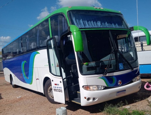 PARADISO - SCANIA - 2006 CODIGO: 5500