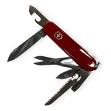 Navaja Victorinox Fieldmaster  1.4713  Original 15 Servicios