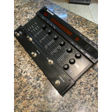 Processador De Voz Digitech P/ Guitarra Violão Teclado Usado