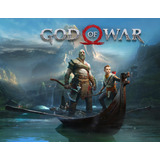 God Of War - Pc Digital 