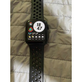 Apple Watch Serie 6 (gps+ Cell) Edición Especial Nike