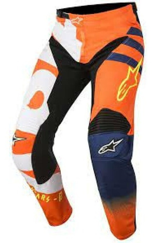 Pantalon Motocross