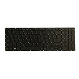 Teclado Para Notebook Acer Aspire 3 A315-33-c39f Wifi F2