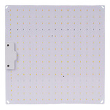 Lâmpada De De Completo Com Placa De Led Grow Light 50-55w 1