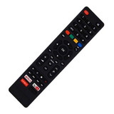 Controle Compatível Com Philco Ptv32m60s Led V.a