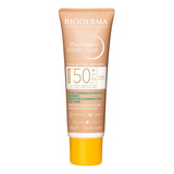 Photoderm Cover Dorado Bioderma