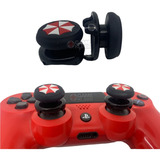 Kontrol Freek Playstation Dualshock Ps4 Ps5 Rojo